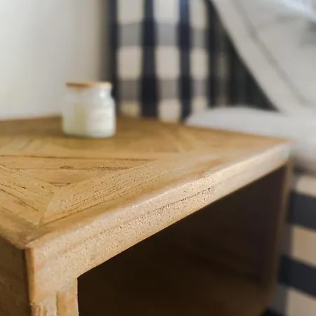 Appartement Lupacova