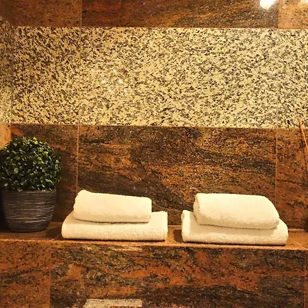 Lupacova Appartement Praag