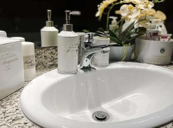 Lupacova Apartman Prága