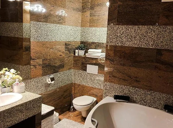 Apartman Lupacova
