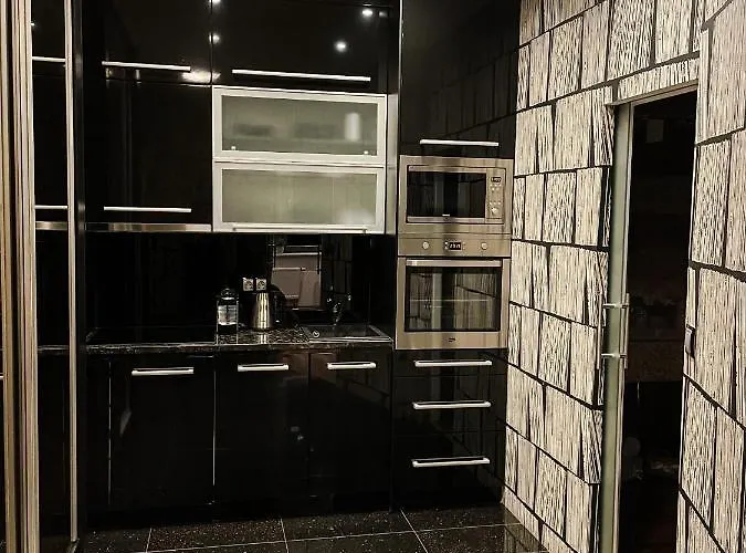 Apartman Lupacova *